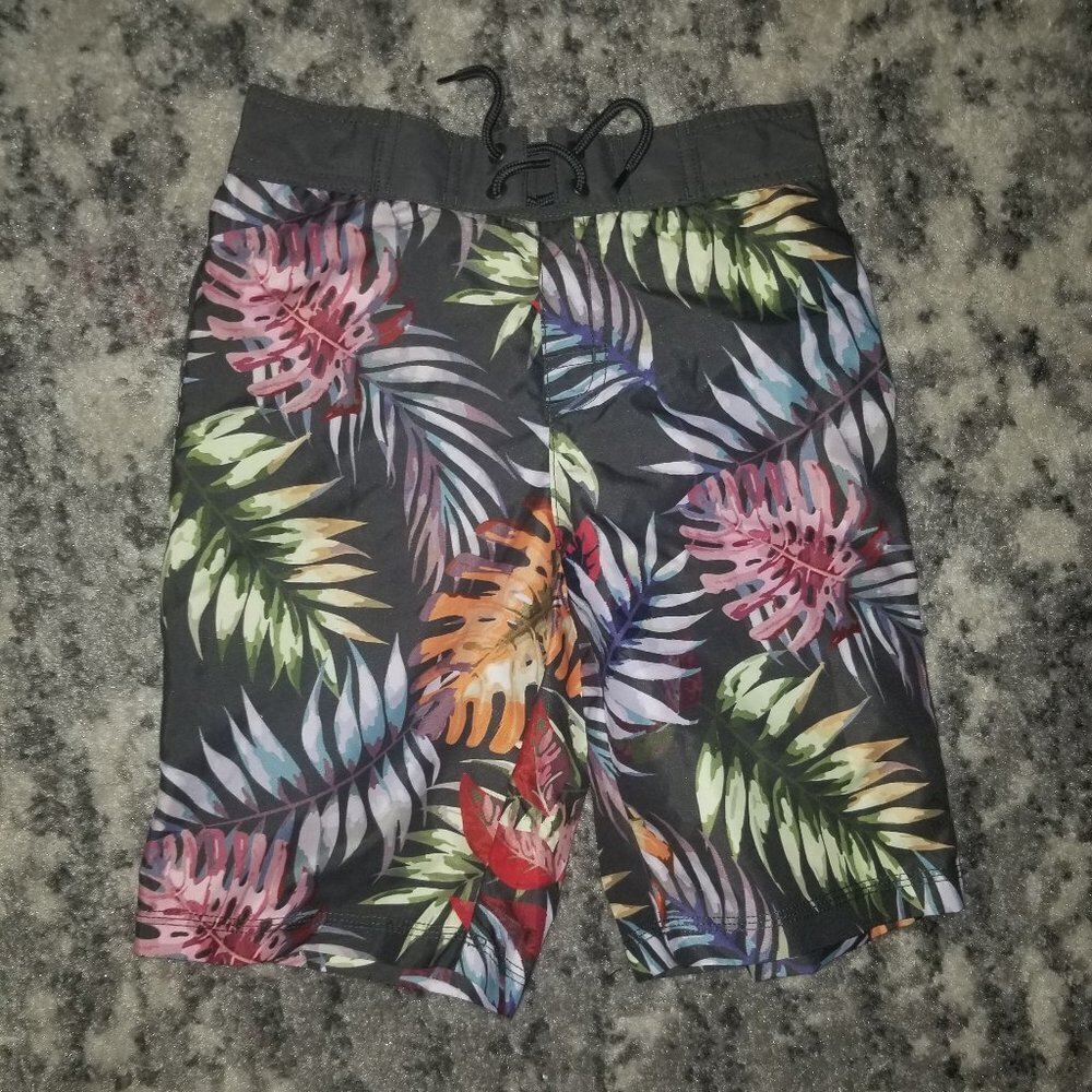 Gymboree Swimming Trunks NWT